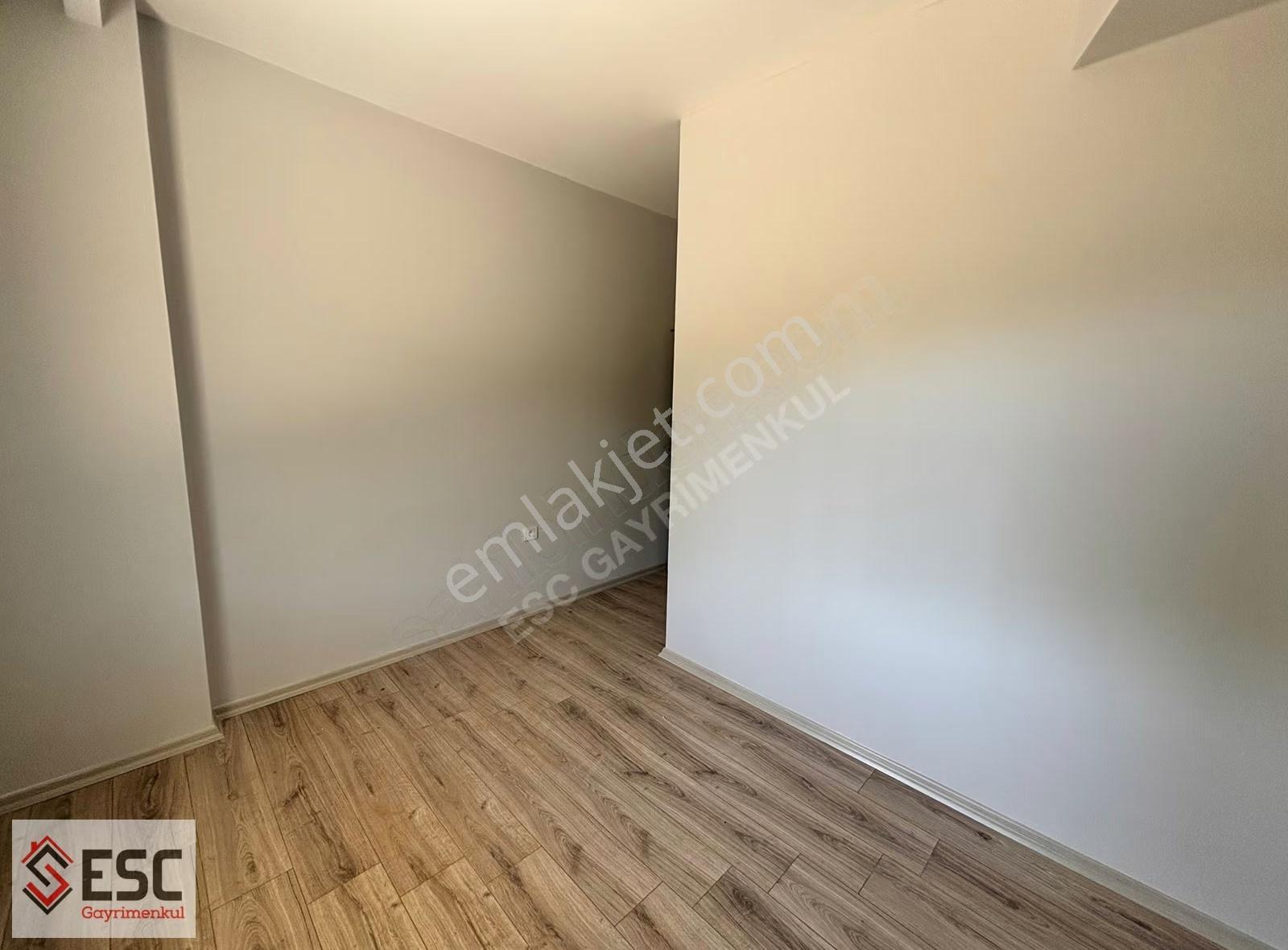 Esc'den Erdemli Koyuncu'da Satılık 2+1 Daire Esc2537 - Görsel 7