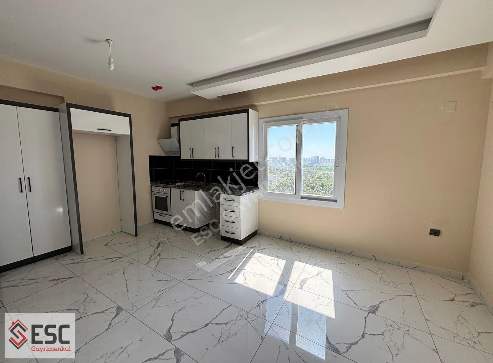 Esc'den Kargıpınarında Deniz Manzaralı Kiralık Daire Esc2538 - Görsel 17