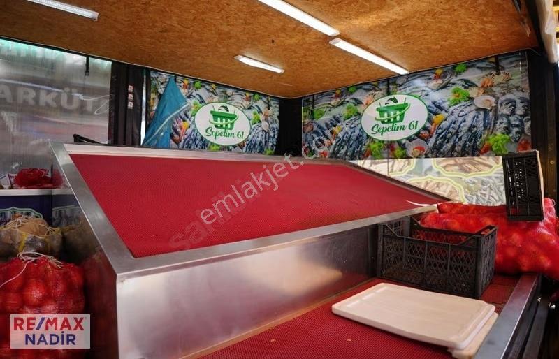 Re/maxnadir'den Devren Kiralık Masrafsız Market & İşletme - Görsel 8