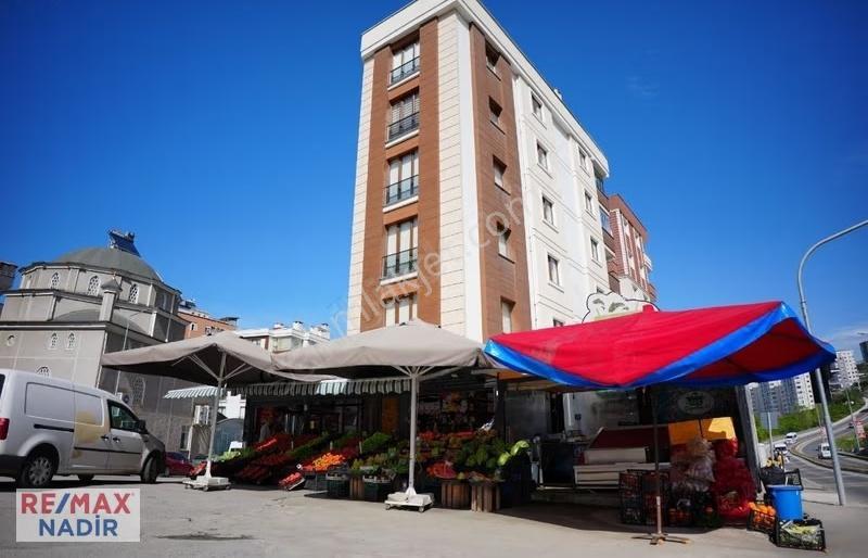 Re/maxnadir'den Devren Kiralık Masrafsız Market & İşletme - Görsel 25