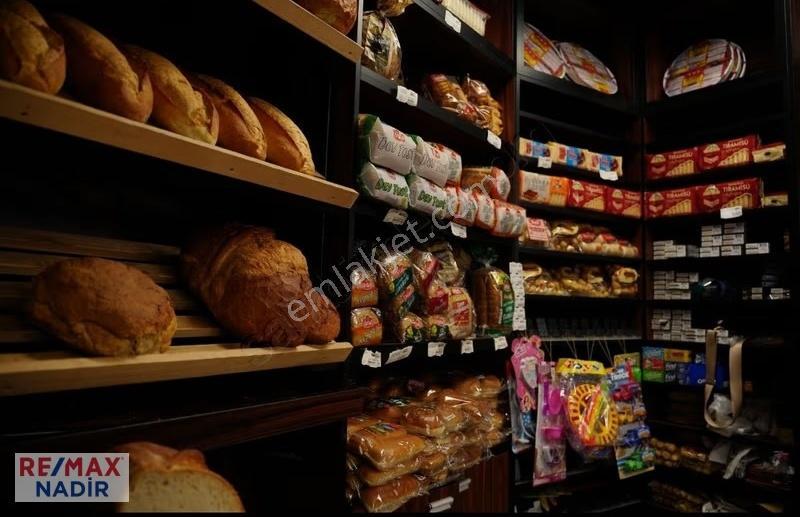 Re/maxnadir'den Devren Kiralık Masrafsız Market & İşletme - Görsel 11