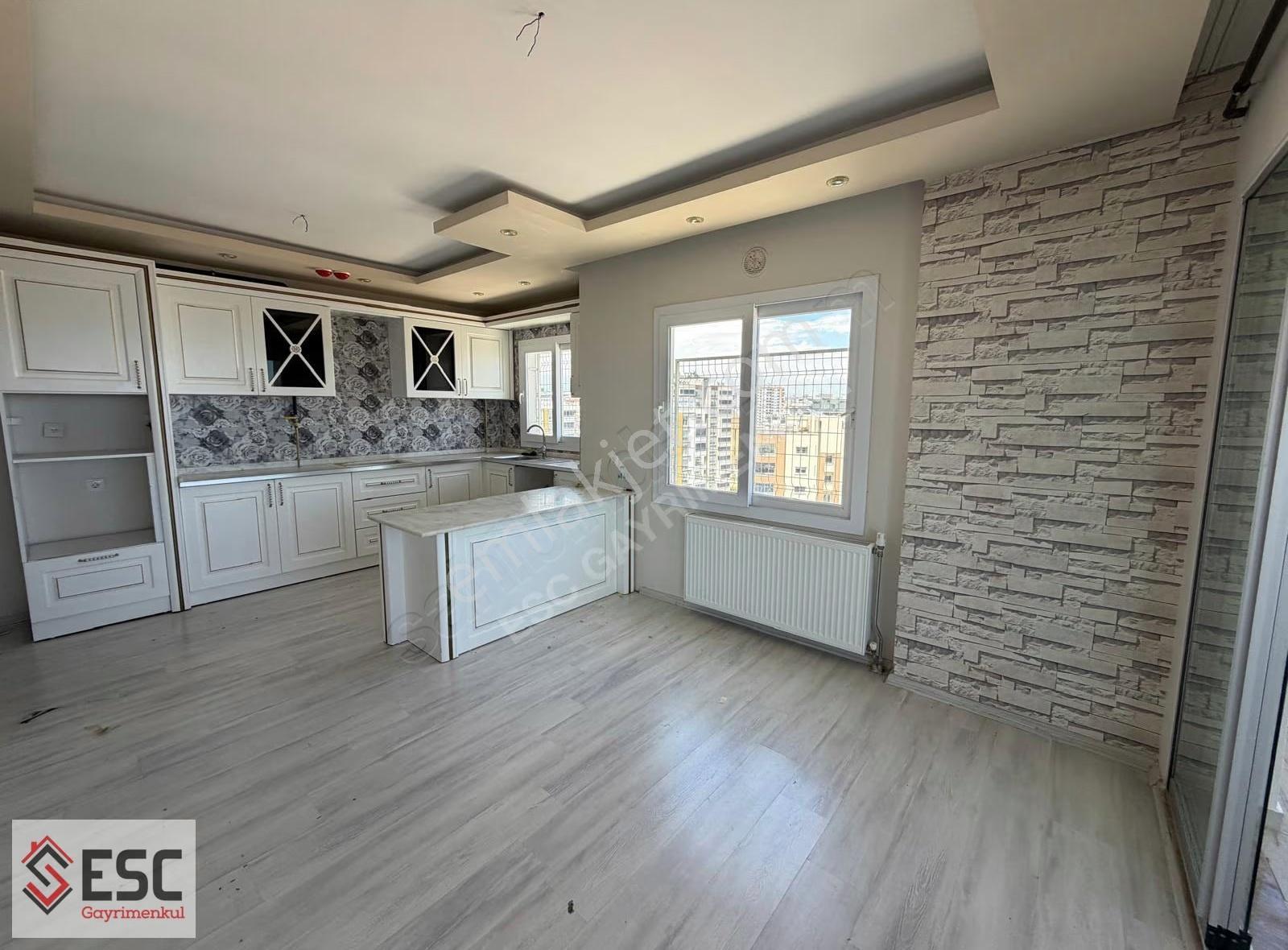 Esc'den Merkez Mh'de Site İçi Havuzlu Satılık 4+1 Daire Esc2547y - Görsel 5