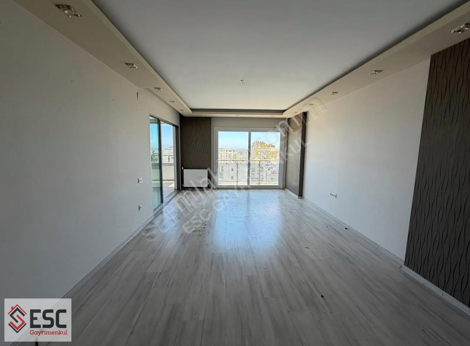 Esc'den Merkez Mh'de Site İçi Havuzlu Satılık 4+1 Daire Esc2547y - Görsel 26