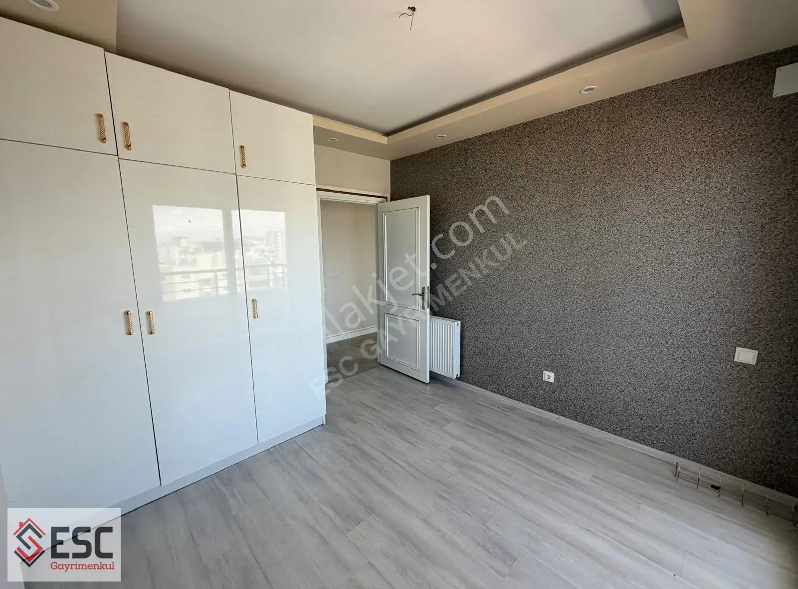 Esc'den Merkez Mh'de Site İçi Havuzlu Satılık 4+1 Daire Esc2547y - Görsel 24