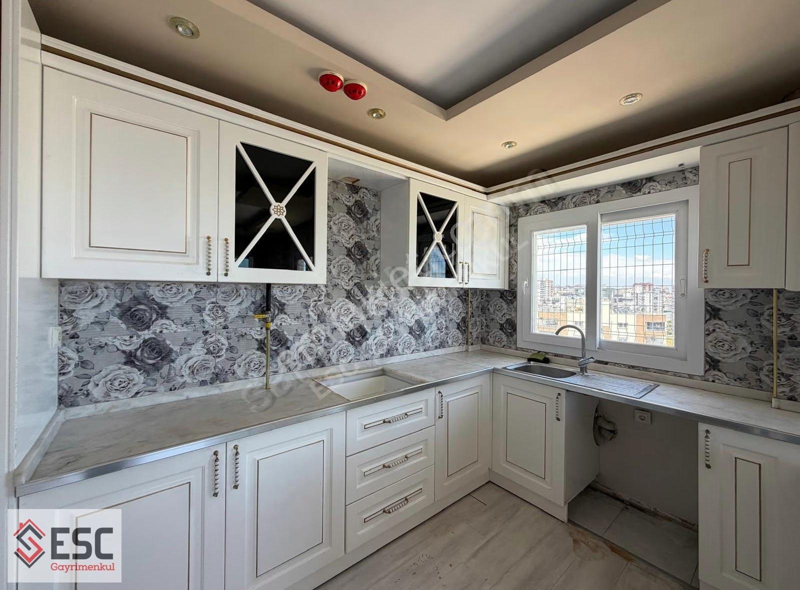 Esc'den Merkez Mh'de Site İçi Havuzlu Satılık 4+1 Daire Esc2547y - Görsel 6