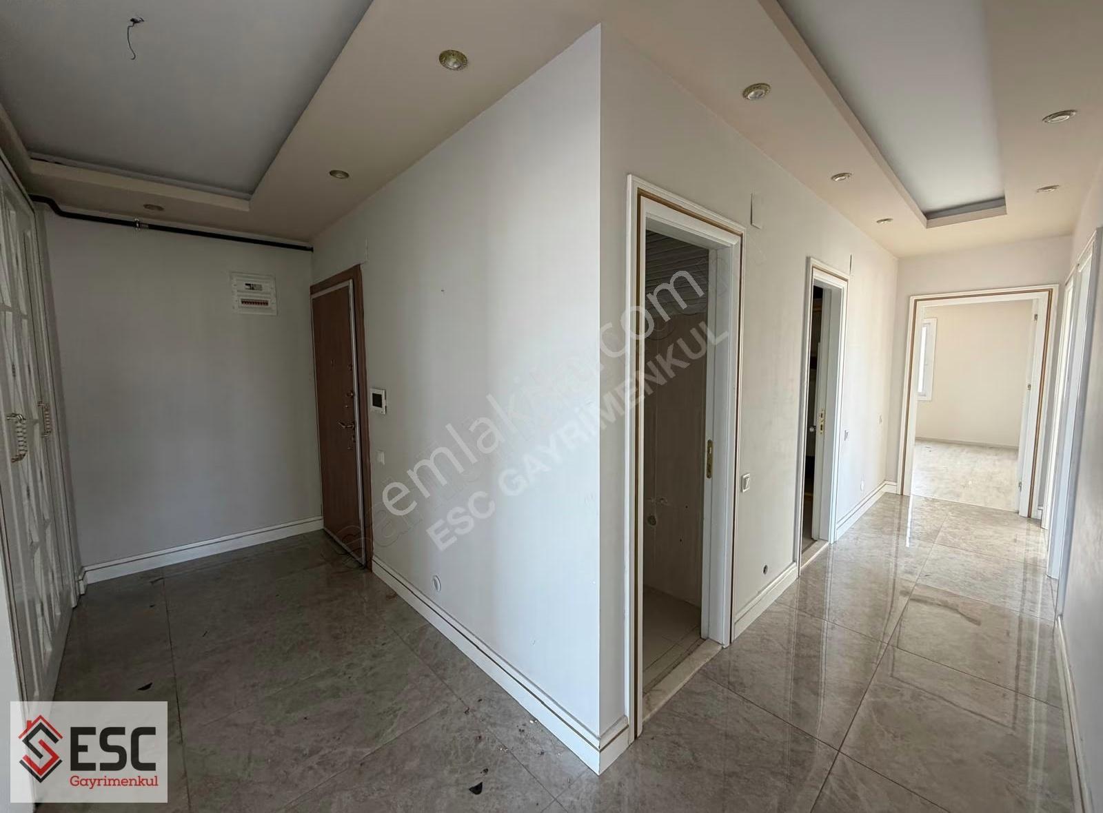 Esc'den Merkez Mh'de Site İçi Havuzlu Satılık 4+1 Daire Esc2547y - Görsel 13