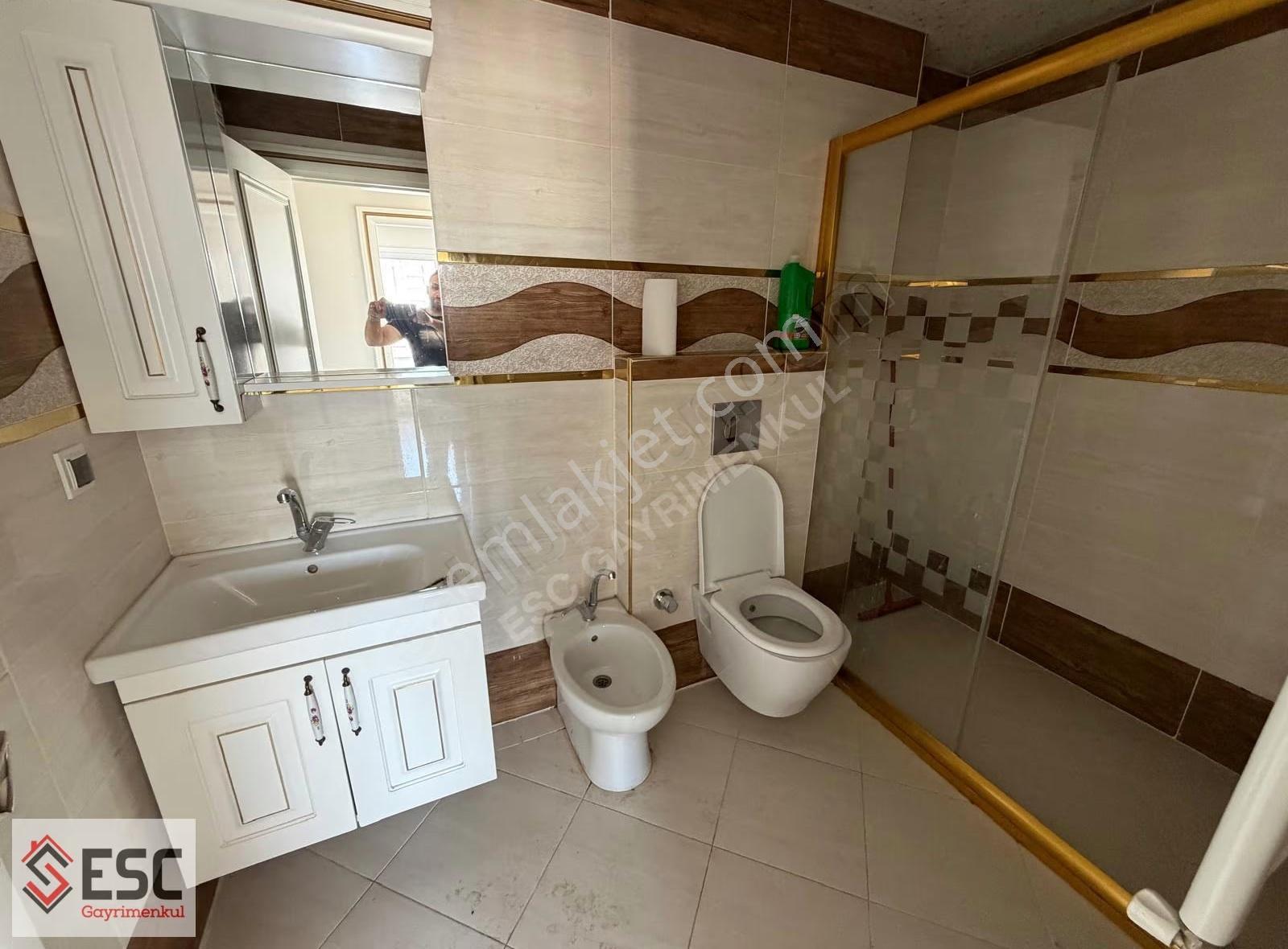 Esc'den Merkez Mh'de Site İçi Havuzlu Satılık 4+1 Daire Esc2547y - Görsel 21
