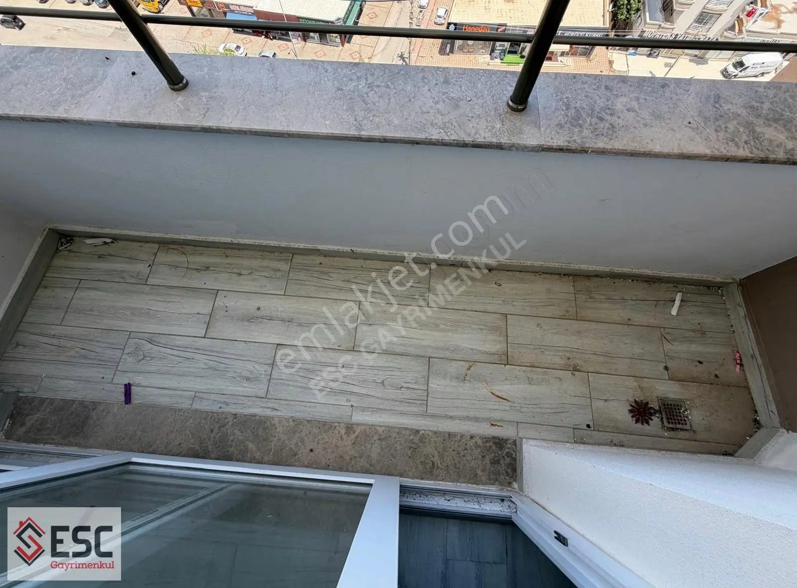 Esc'den Merkez Mh'de Site İçi Havuzlu Satılık 4+1 Daire Esc2547y - Görsel 25