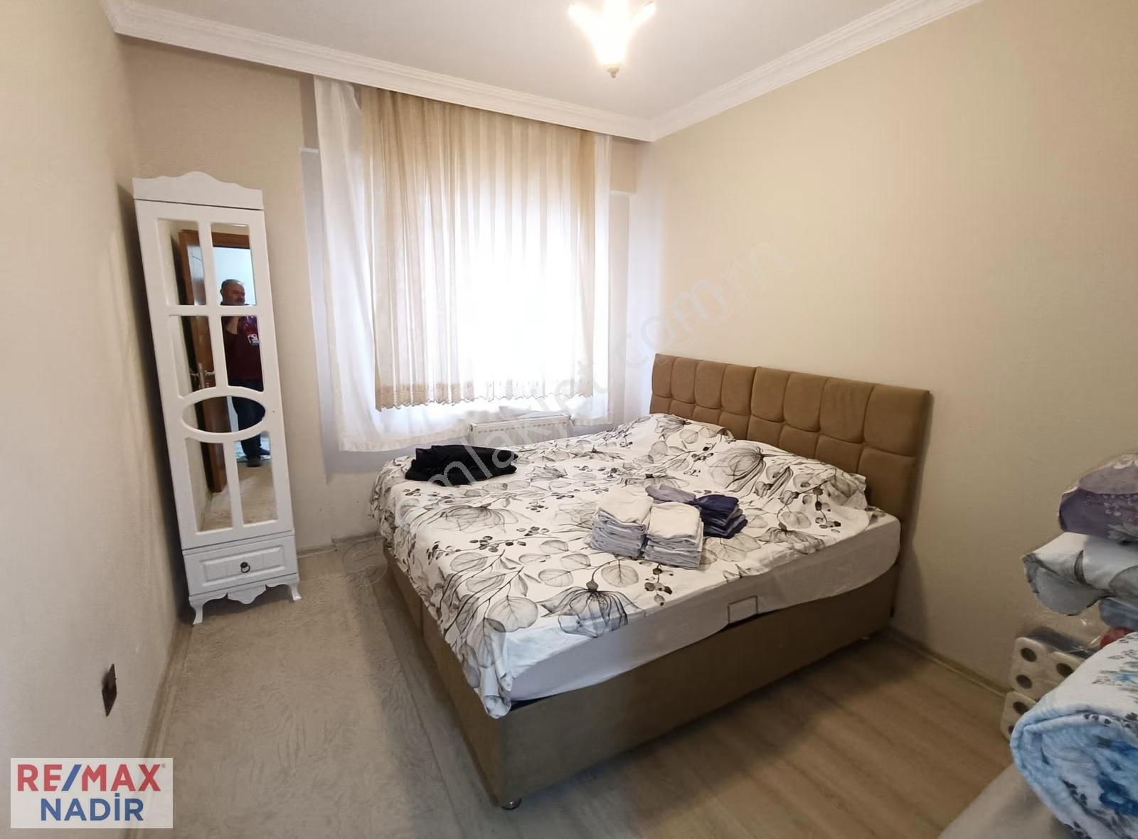 Gedikkaya Florya Evlerinde Satılık Daire - Görsel 17