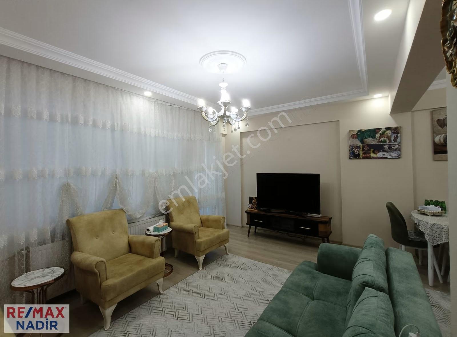Gedikkaya Florya Evlerinde Satılık Daire - Görsel 9
