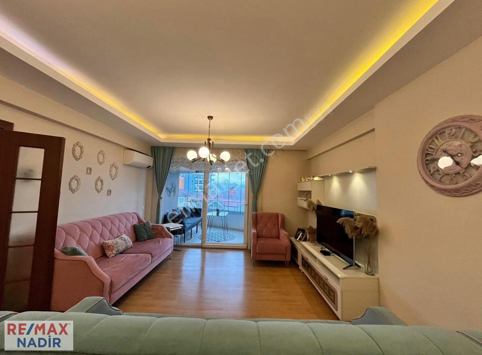 Full Deniz Manzarasıyla Öne Çıkan Alternatif Enerji Konutlrı 3+1 - Görsel 12