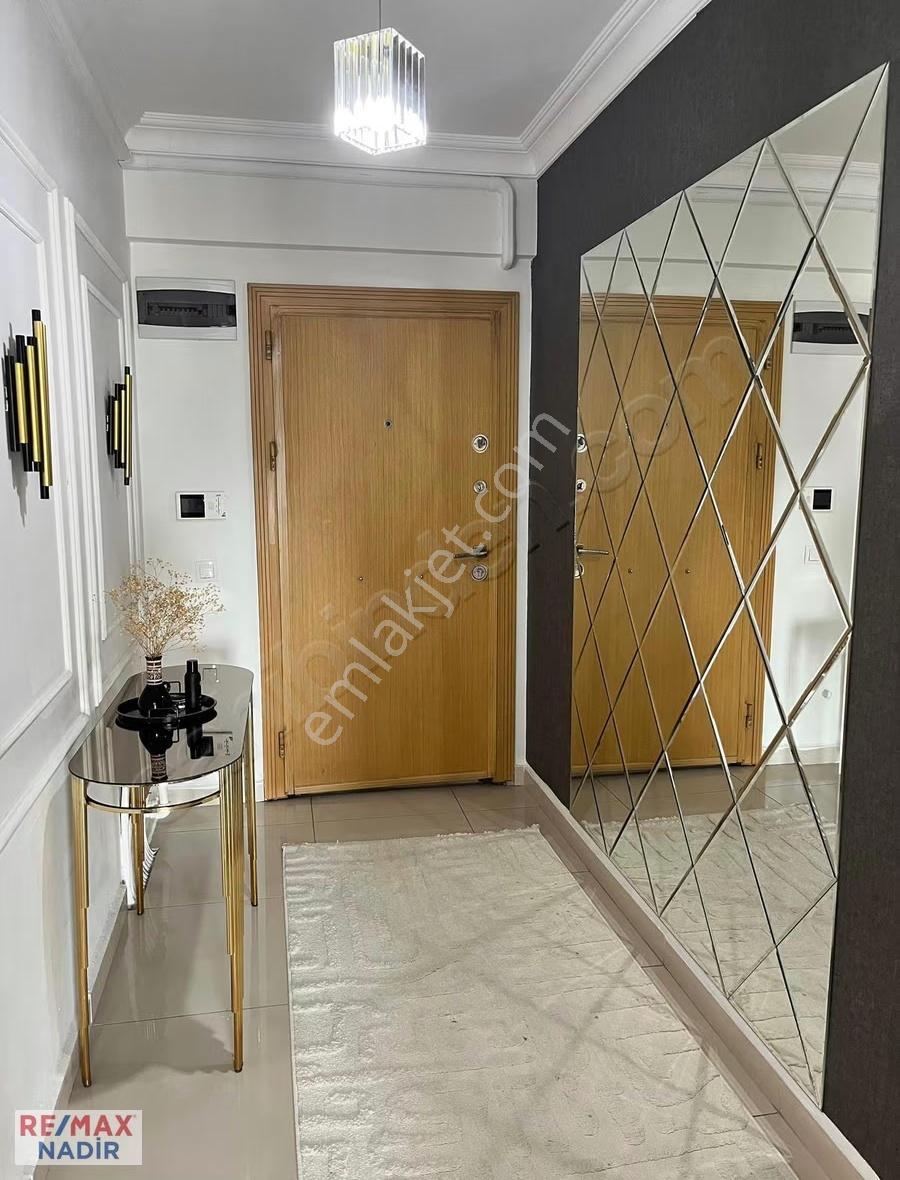 Full Deniz Manzarasıyla Öne Çıkan Alternatif Enerji Konutlrı 3+1 - Görsel 2
