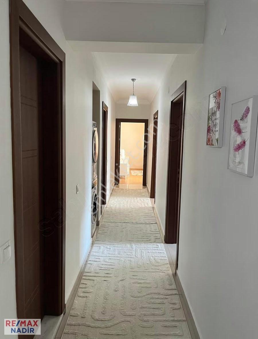 Full Deniz Manzarasıyla Öne Çıkan Alternatif Enerji Konutlrı 3+1 - Görsel 11