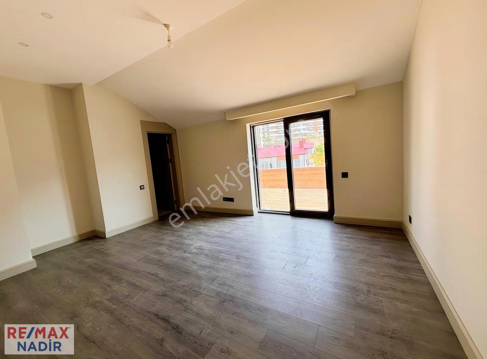 Remax'ten Merkez'de Lüks Eşsiz Manzaralı Satılık Dubleks Daire.! - Görsel 4