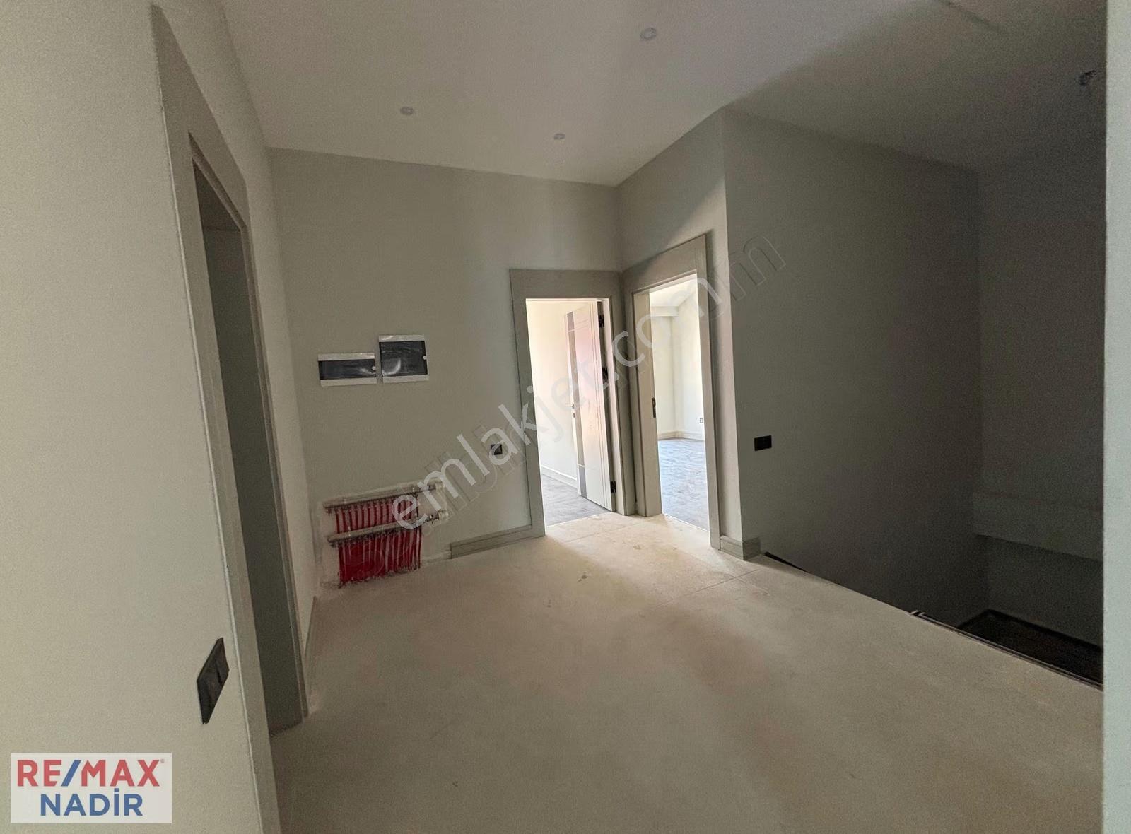 Remax'ten Merkez'de Lüks Eşsiz Manzaralı Satılık Dubleks Daire.! - Görsel 26