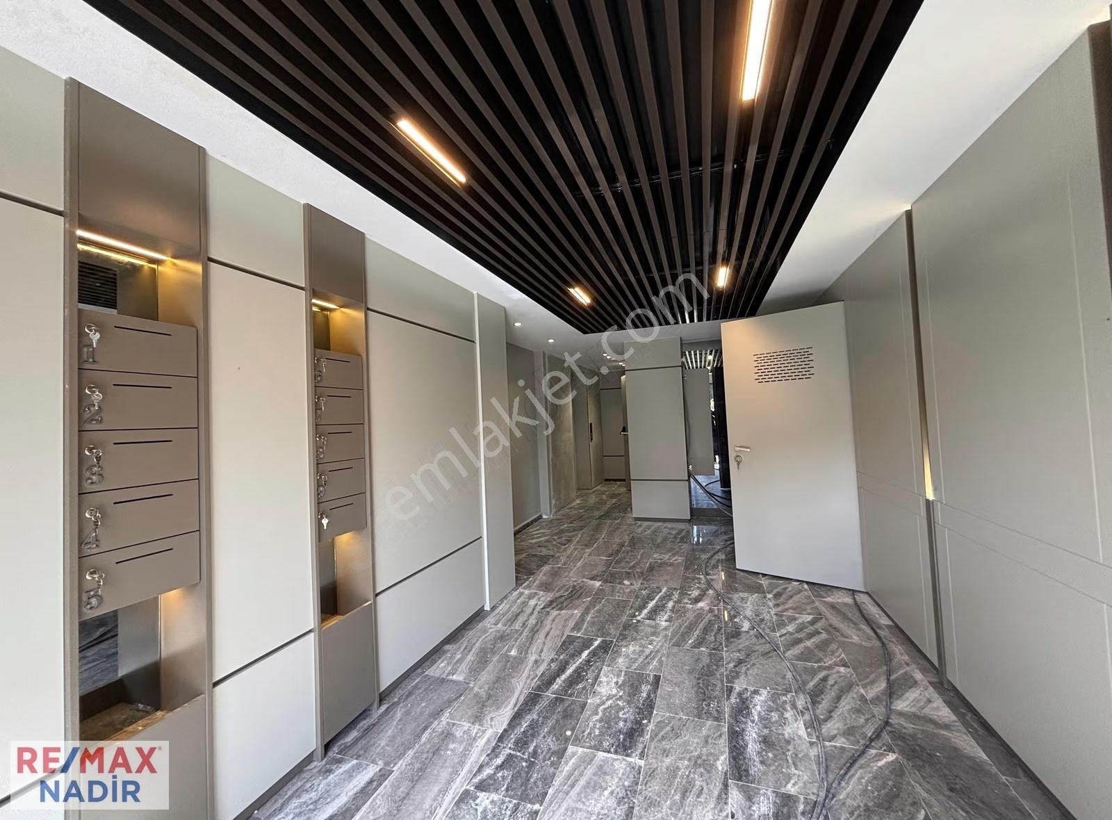 Remax'ten Merkez'de Lüks Eşsiz Manzaralı Satılık Dubleks Daire.! - Görsel 30