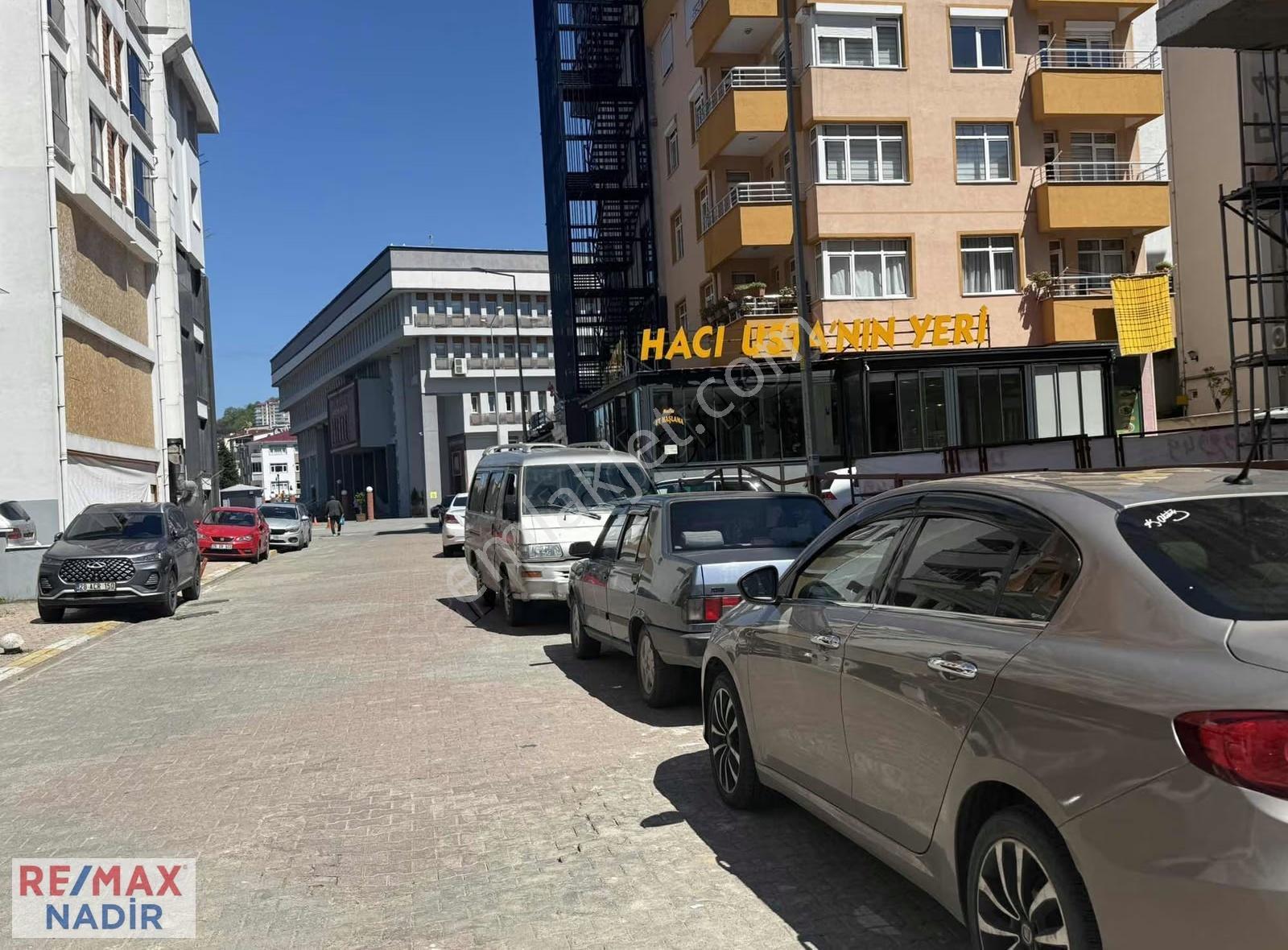 Çıtlakkalede Kurumsal Kiracılara Uygun 500 M² + 500 M²dükkan! - Görsel 3