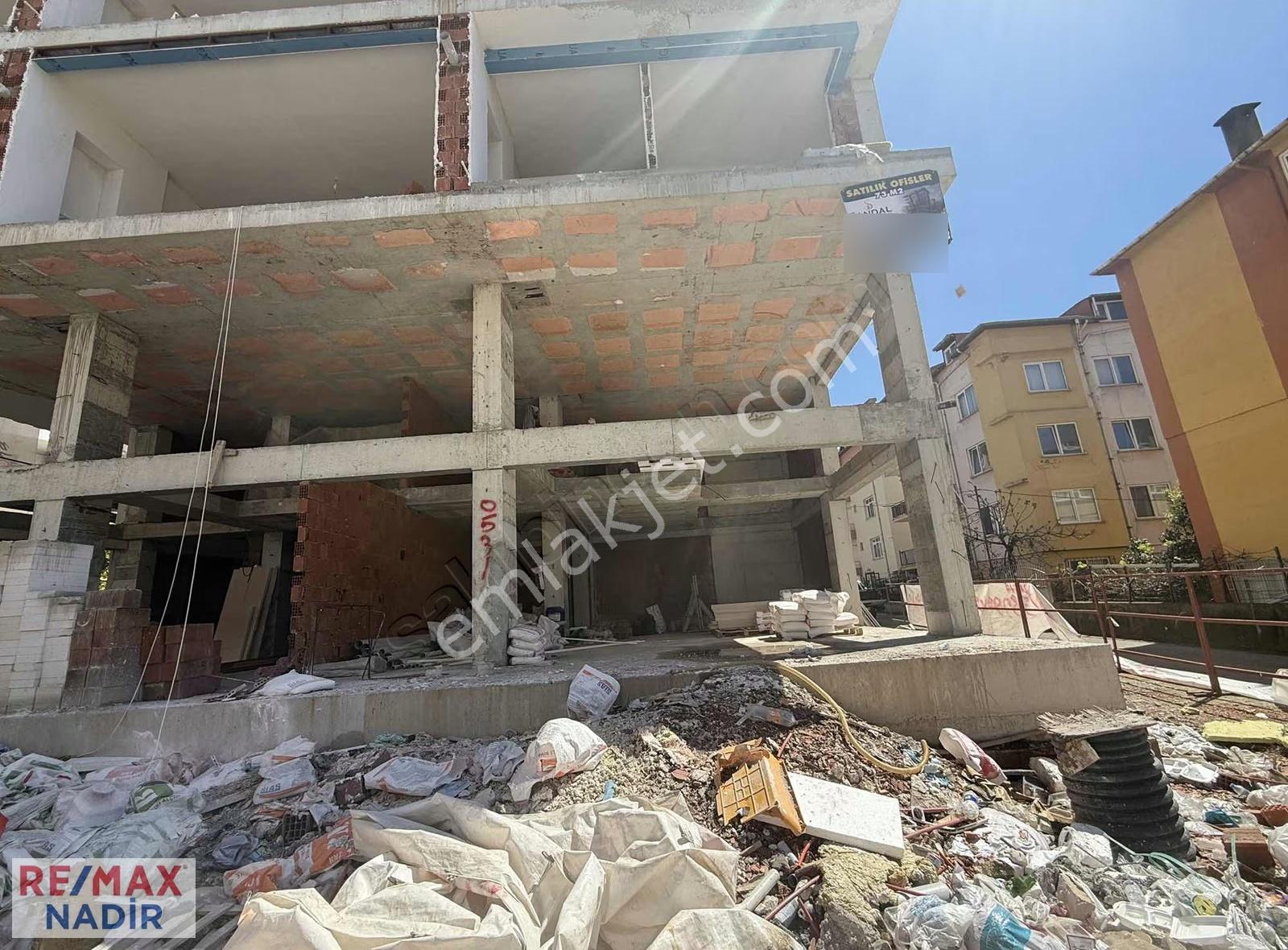 Çıtlakkalede Kurumsal Kiracılara Uygun 500 M² + 500 M²dükkan! - Görsel 8