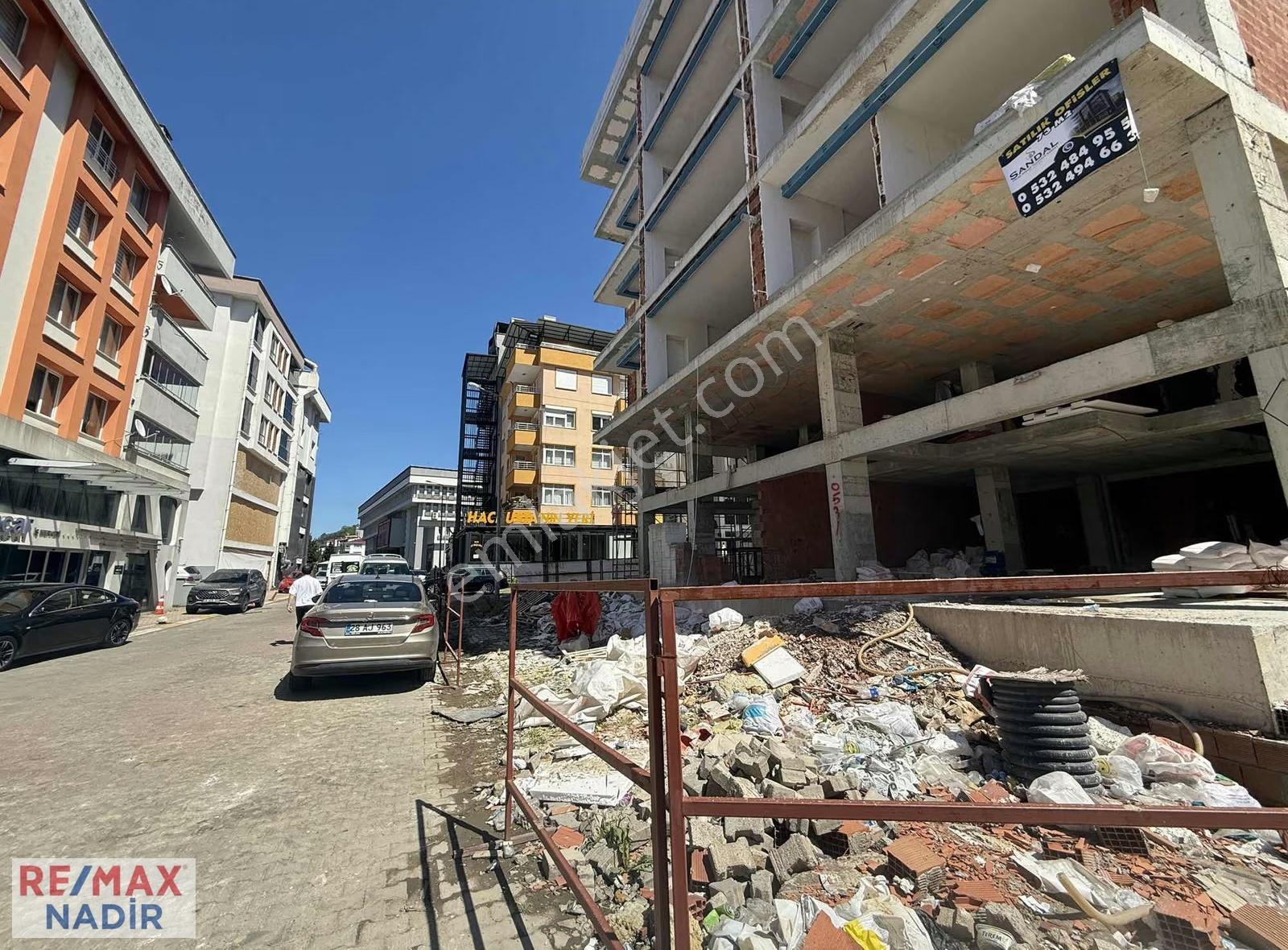 Çıtlakkalede Kurumsal Kiracılara Uygun 500 M² + 500 M²dükkan! - Görsel 4