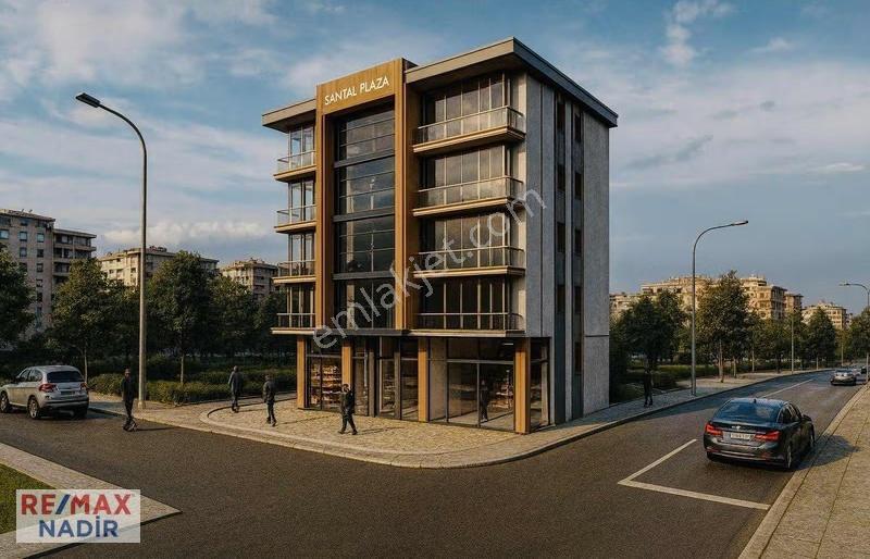 Çıtlakklede 73 M² Satılık Ofis Merkezi Konum Yatırım Fırsatı - Görsel 7