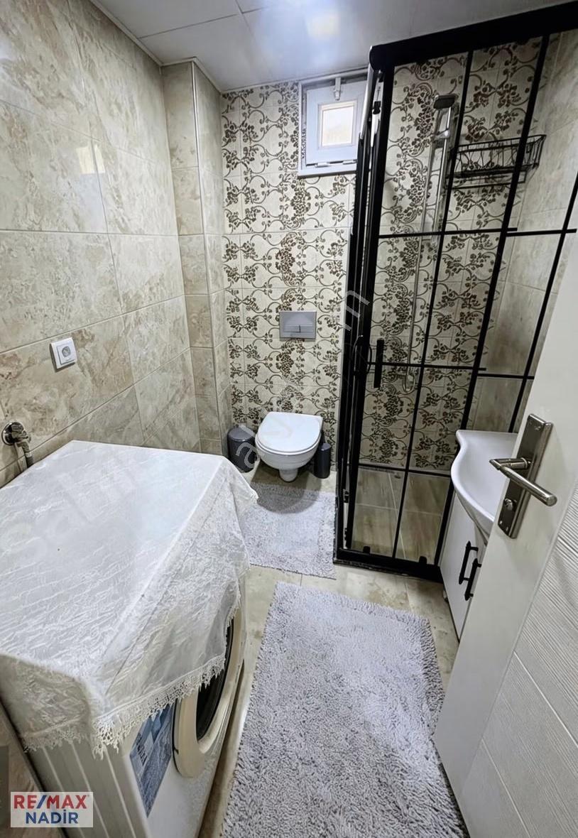 Prestijli Lokasyonda, Kiracılı 1+1 Yatırım Fırsatı - Görsel 4