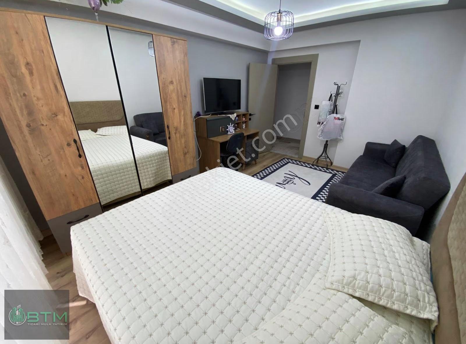 Törekent Nefer'in Son Güney-ön Cp 4+1 Ara Kat Extra Yapılı Daire - Görsel 7
