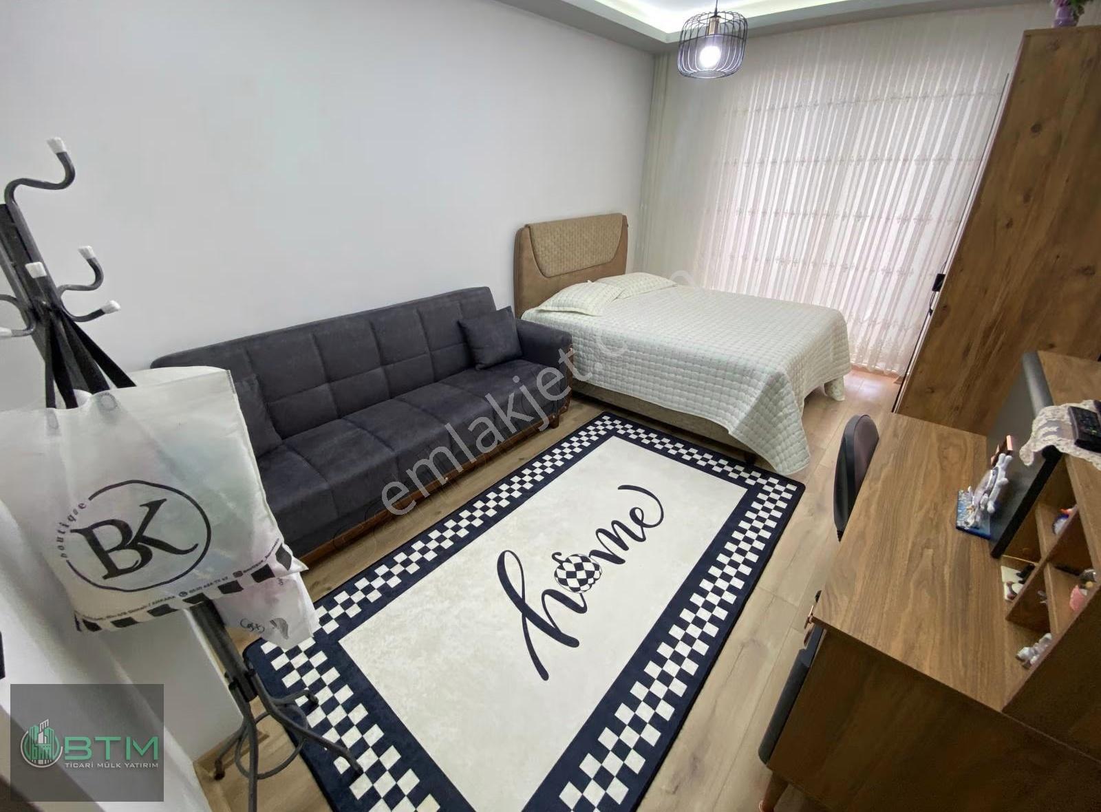 Törekent Nefer'in Son Güney-ön Cp 4+1 Ara Kat Extra Yapılı Daire - Görsel 22