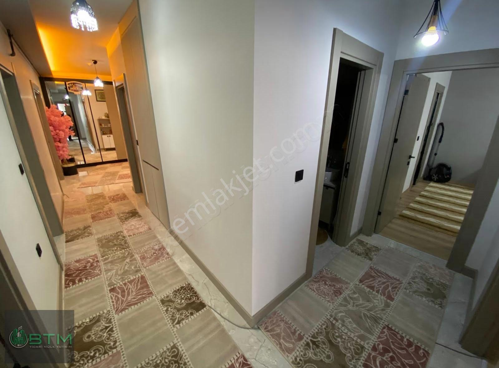 Törekent Nefer'in Son Güney-ön Cp 4+1 Ara Kat Extra Yapılı Daire - Görsel 32