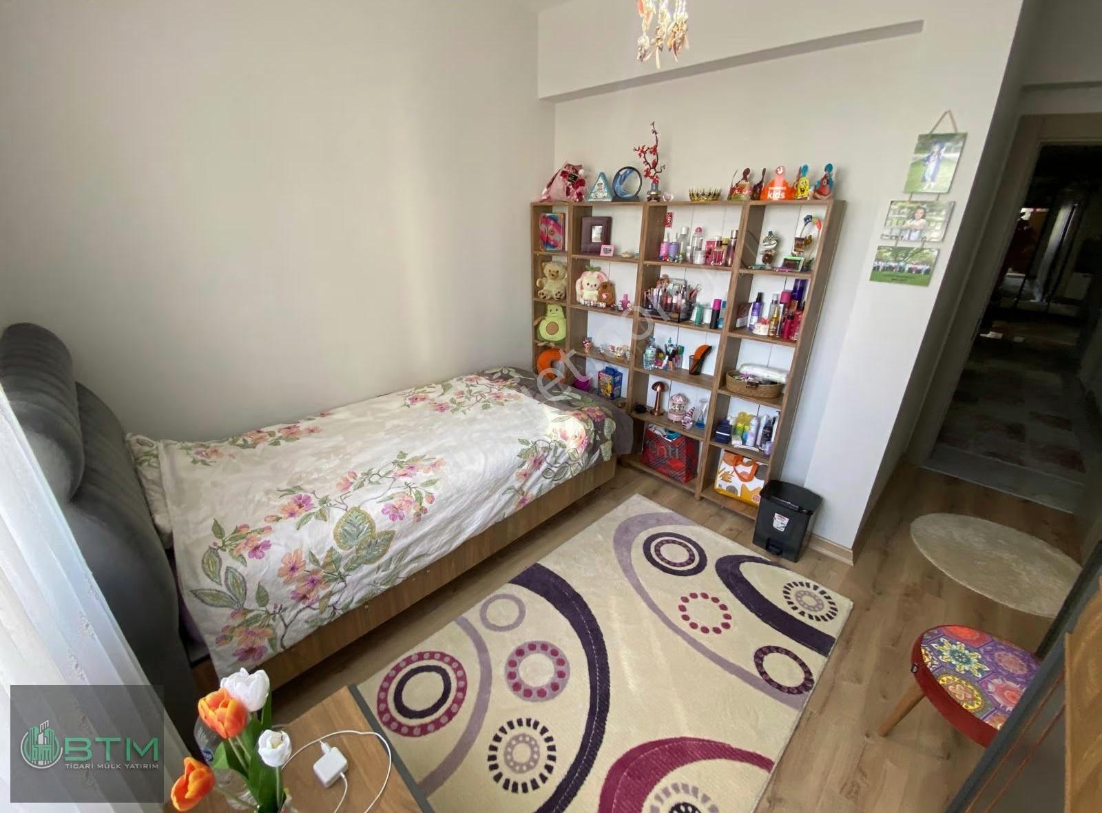 Törekent Nefer'in Son Güney-ön Cp 4+1 Ara Kat Extra Yapılı Daire - Görsel 31