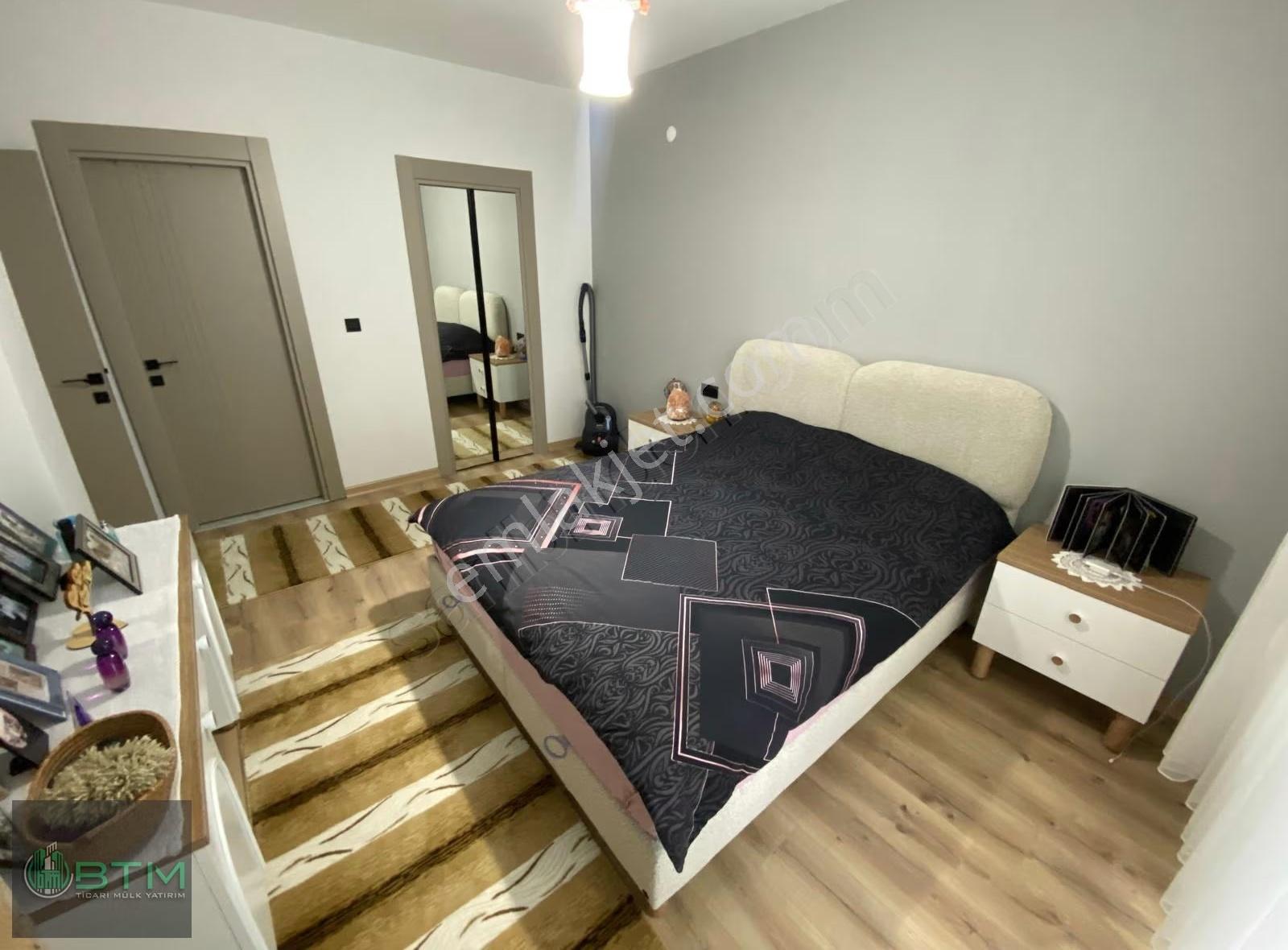 Törekent Nefer'in Son Güney-ön Cp 4+1 Ara Kat Extra Yapılı Daire - Görsel 34