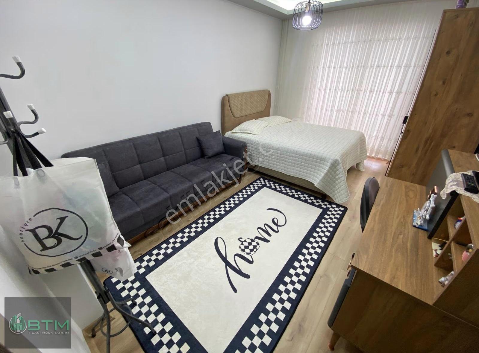 Törekent Nefer'in Son Güney-ön Cp 4+1 Ara Kat Extra Yapılı Daire - Görsel 21