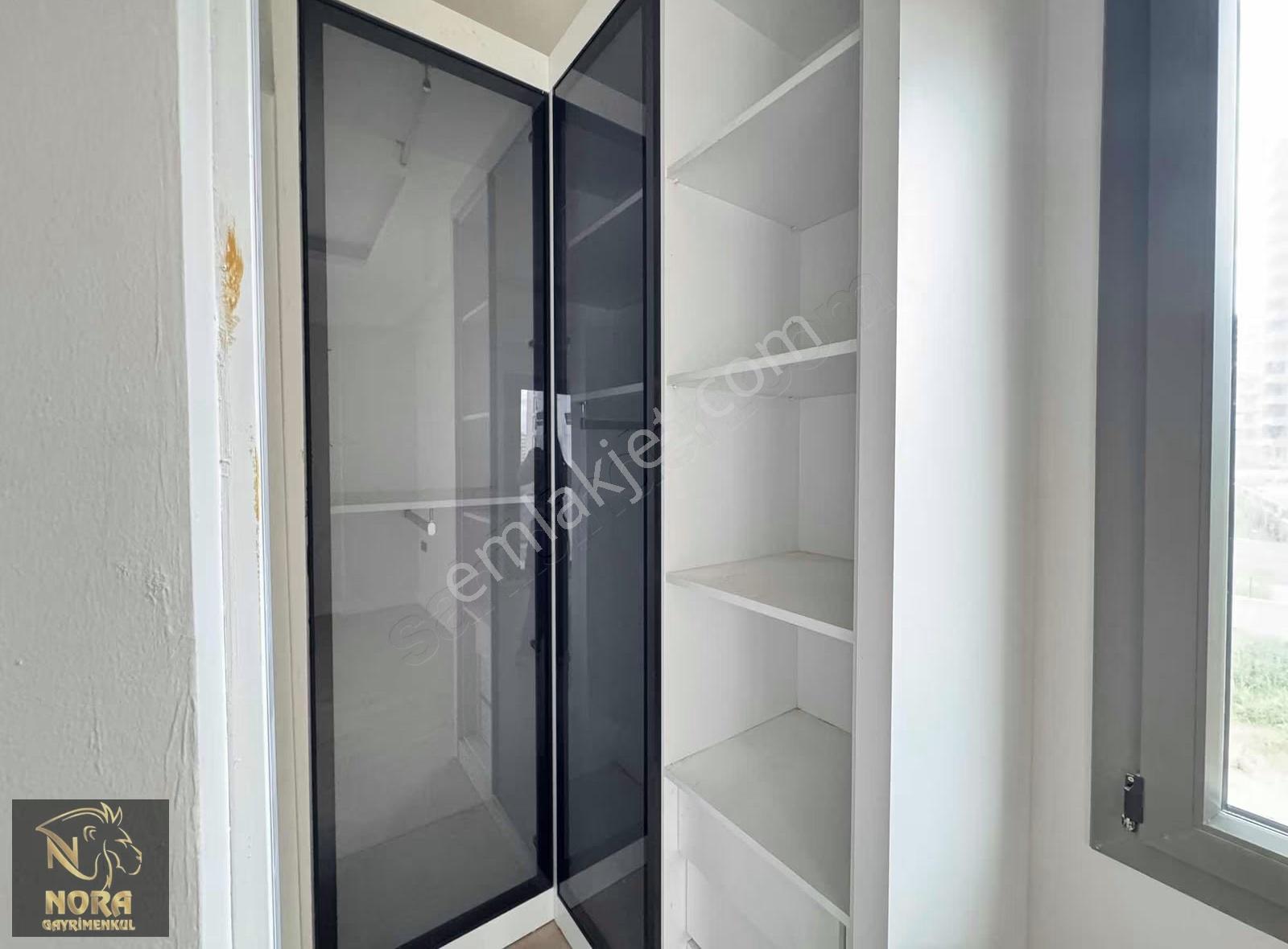 Nora'dan Oturuma Hazır Lüks Site İçinde Satılık 2.5+1 - Görsel 21
