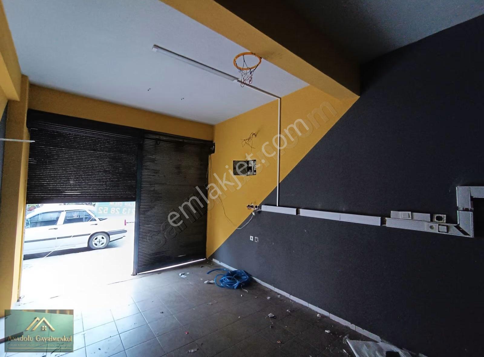 Anadolu'dan Şehrin Kalbinde 70m² İş Yeri - Görsel 5