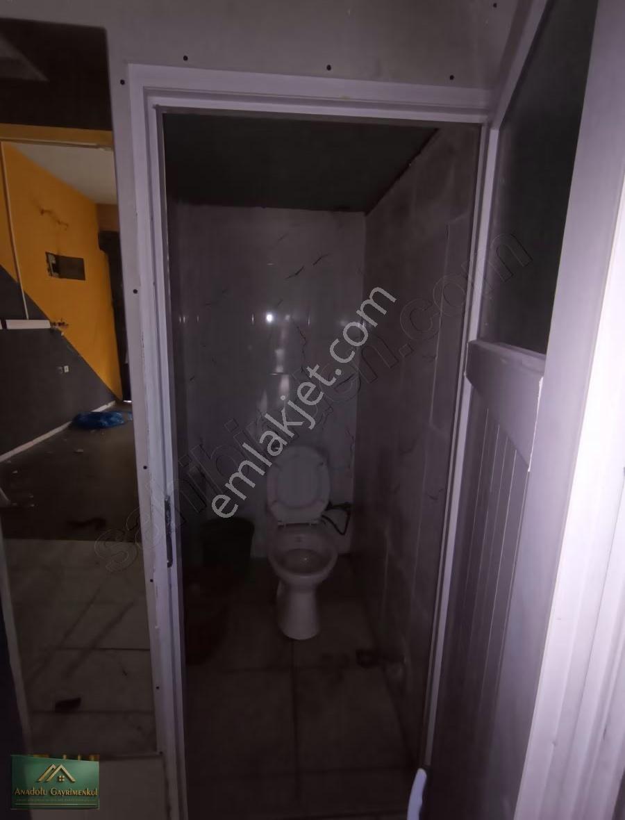 Anadolu'dan Şehrin Kalbinde 70m² İş Yeri - Görsel 2