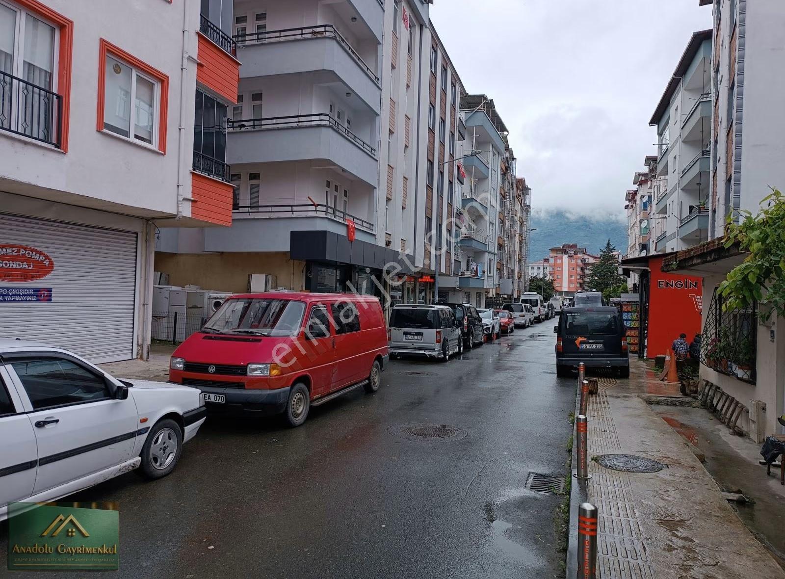 Anadolu'dan Şehrin Kalbinde 70m² İş Yeri - Görsel 7