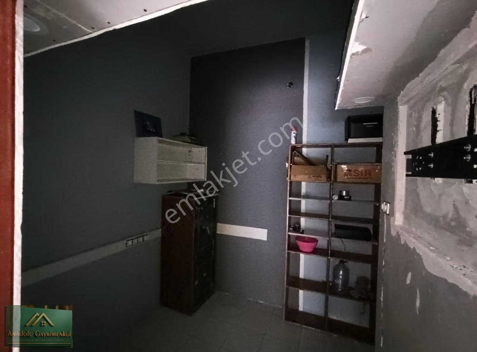 Anadolu'dan Şehrin Kalbinde 70m² İş Yeri - Görsel 3