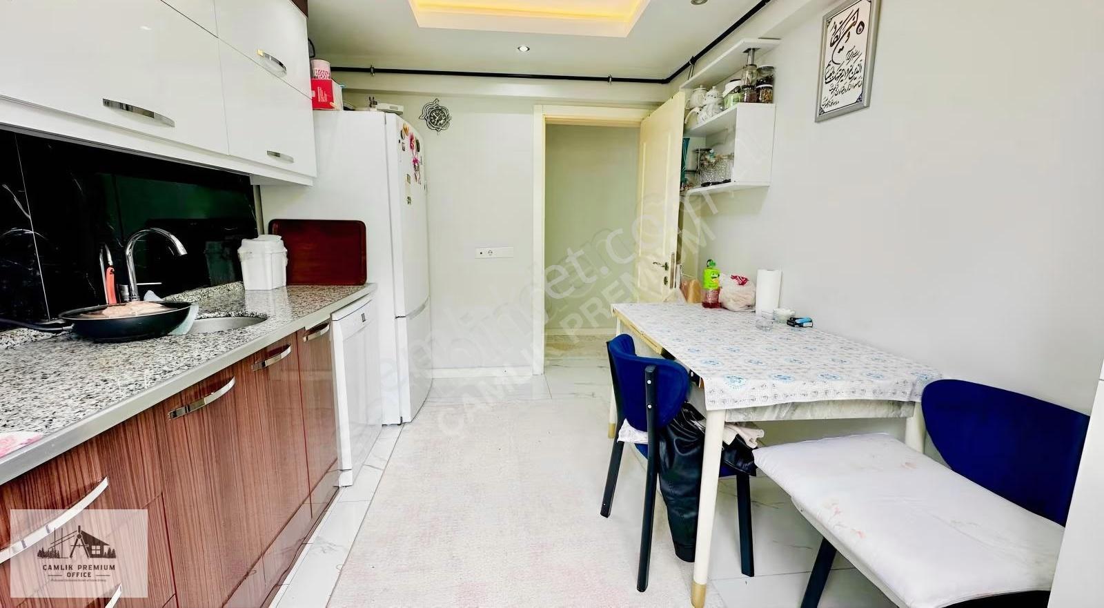 Çamlık Premıum Offıce'den Muratdede Mahallesi 3+1 Satılık Daire - Görsel 4