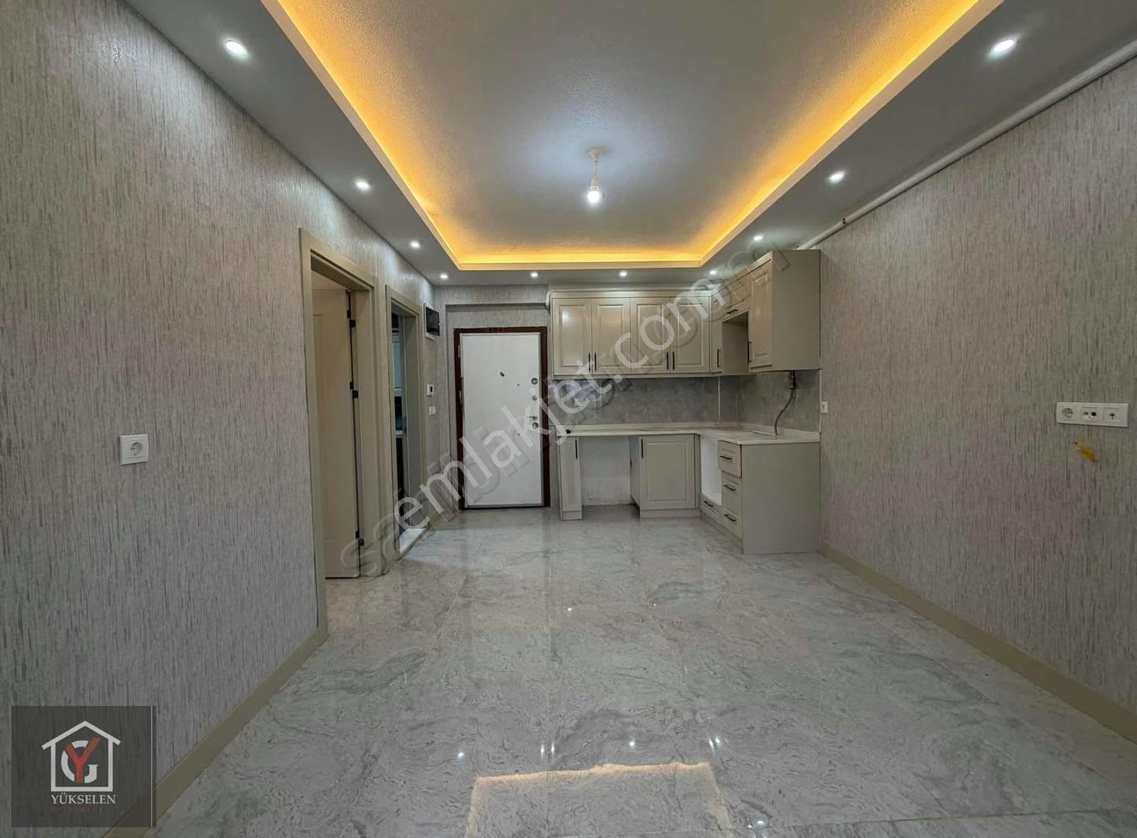 Yükselenden Yedi Eylül Mah Site İçi 1+1 Uygun Daire - Görsel 20