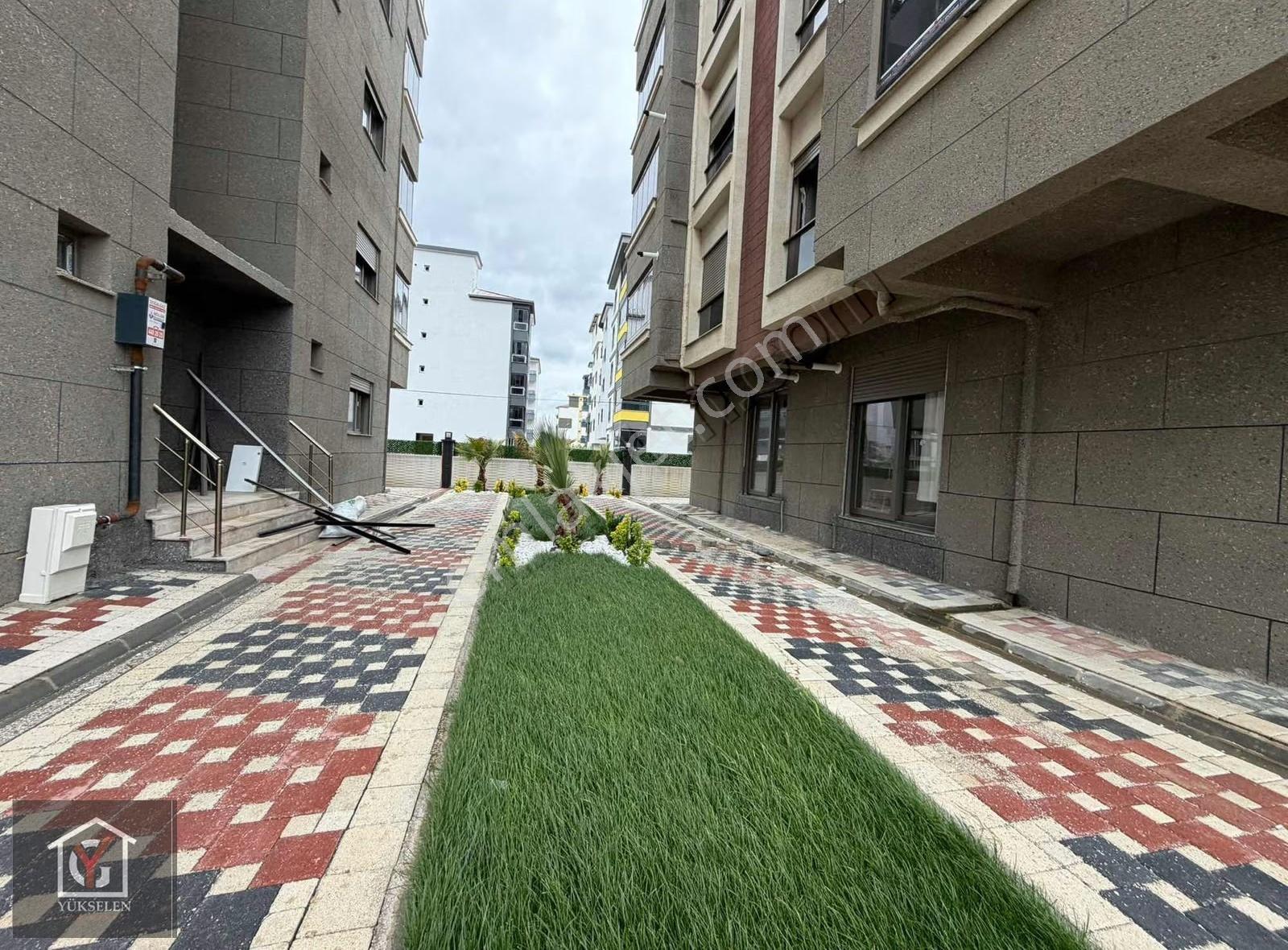 Yükselenden Yedi Eylül Mah Site İçi 1+1 Uygun Daire - Görsel 18