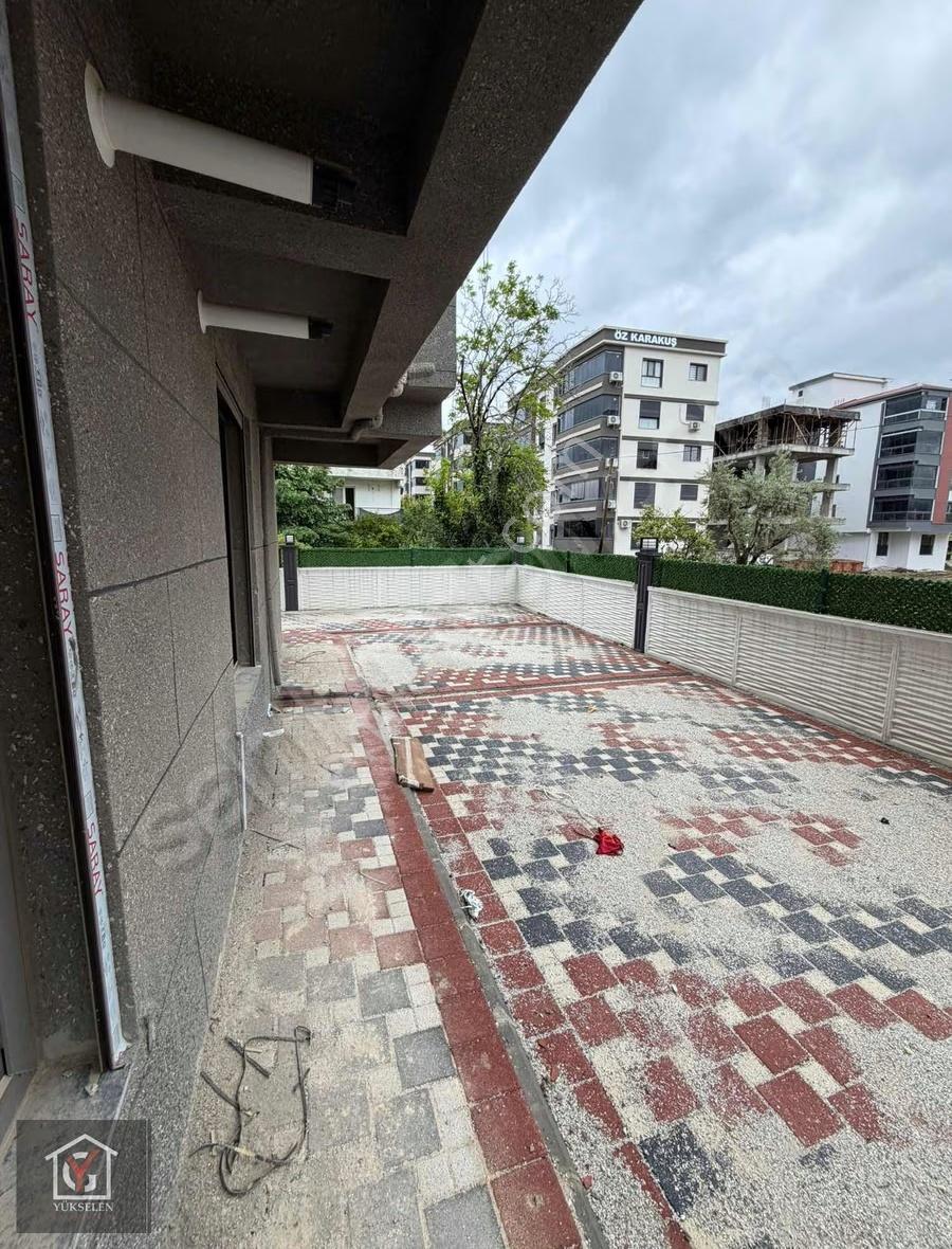 Yükselenden Yedi Eylül Mah Site İçi 1+1 Uygun Daire - Görsel 10