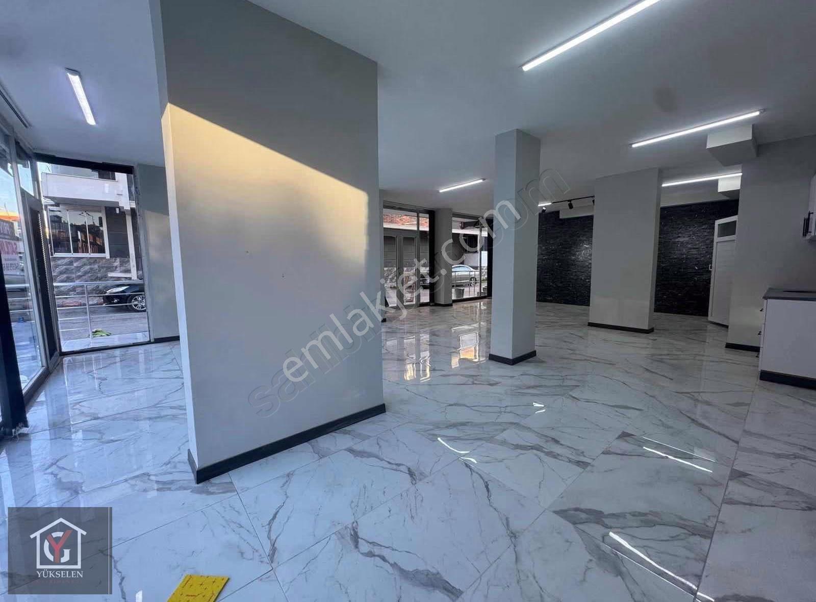 Acill Satılık Daire Fiyatına Fırsat Dükkan 130 M2 İzban Yakını - Görsel 7