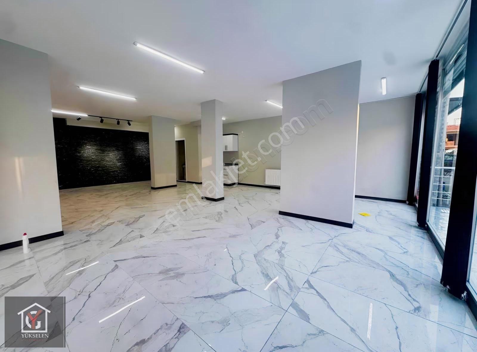 Acill Satılık Daire Fiyatına Fırsat Dükkan 130 M2 İzban Yakını - Görsel 12
