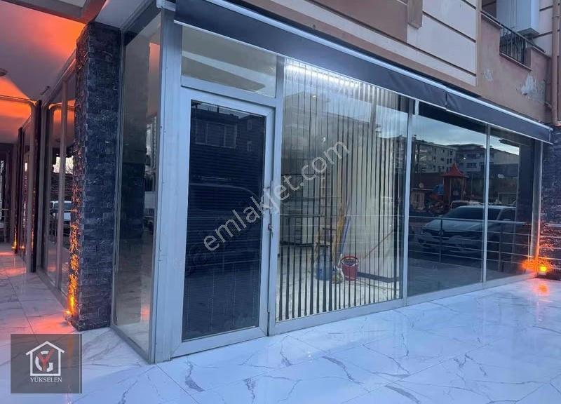 Acill Satılık Daire Fiyatına Fırsat Dükkan 130 M2 İzban Yakını - Görsel 3