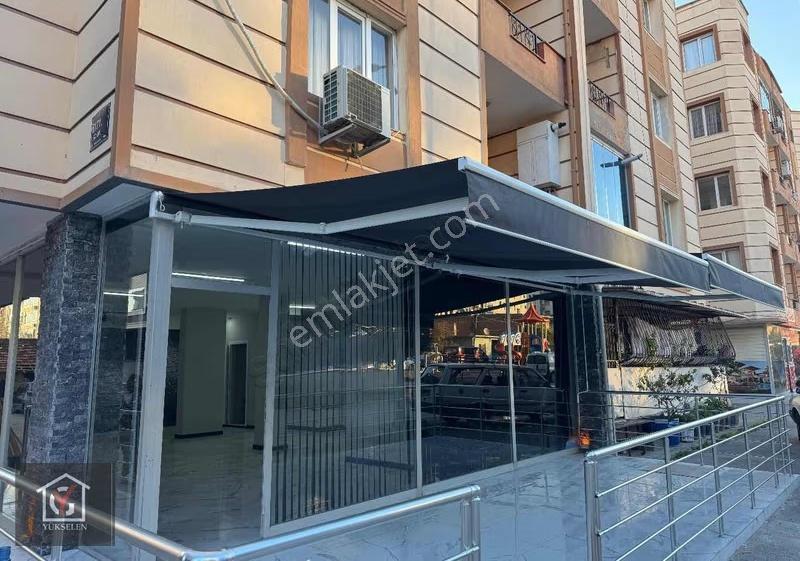 Acill Satılık Daire Fiyatına Fırsat Dükkan 130 M2 İzban Yakını - Görsel 14