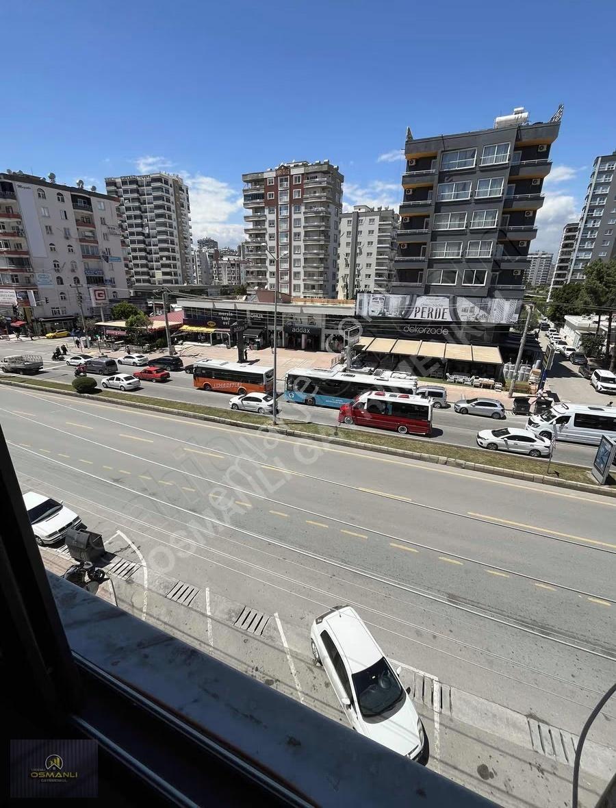 Mezitli Eski Belediye Yanı 1+1 Full Eşyalı Satılık Daire - Görsel 3