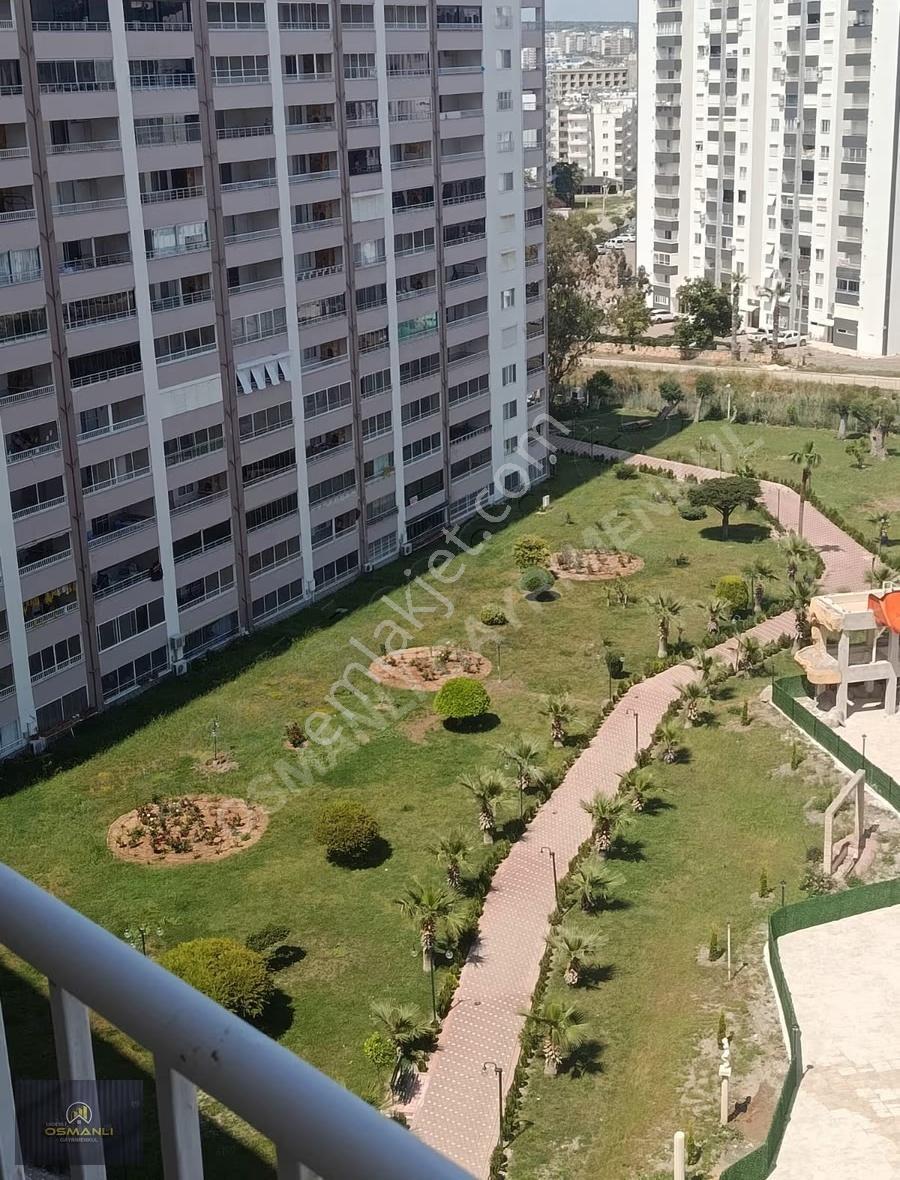 Silifke Atakent Susanoğlu 1+1 Satılık Daire - Görsel 6