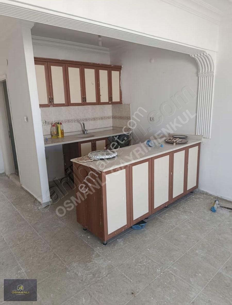 Silifke Atakent Susanoğlu 1+1 Satılık Daire - Görsel 9