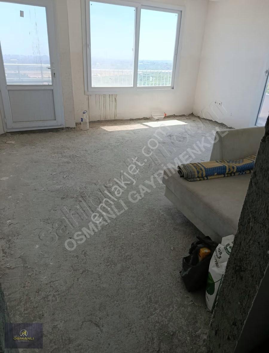 Erdemli Tömük Satılık Müstakil 3 Katlı Bina Ve Limon Bahçesi - Görsel 16