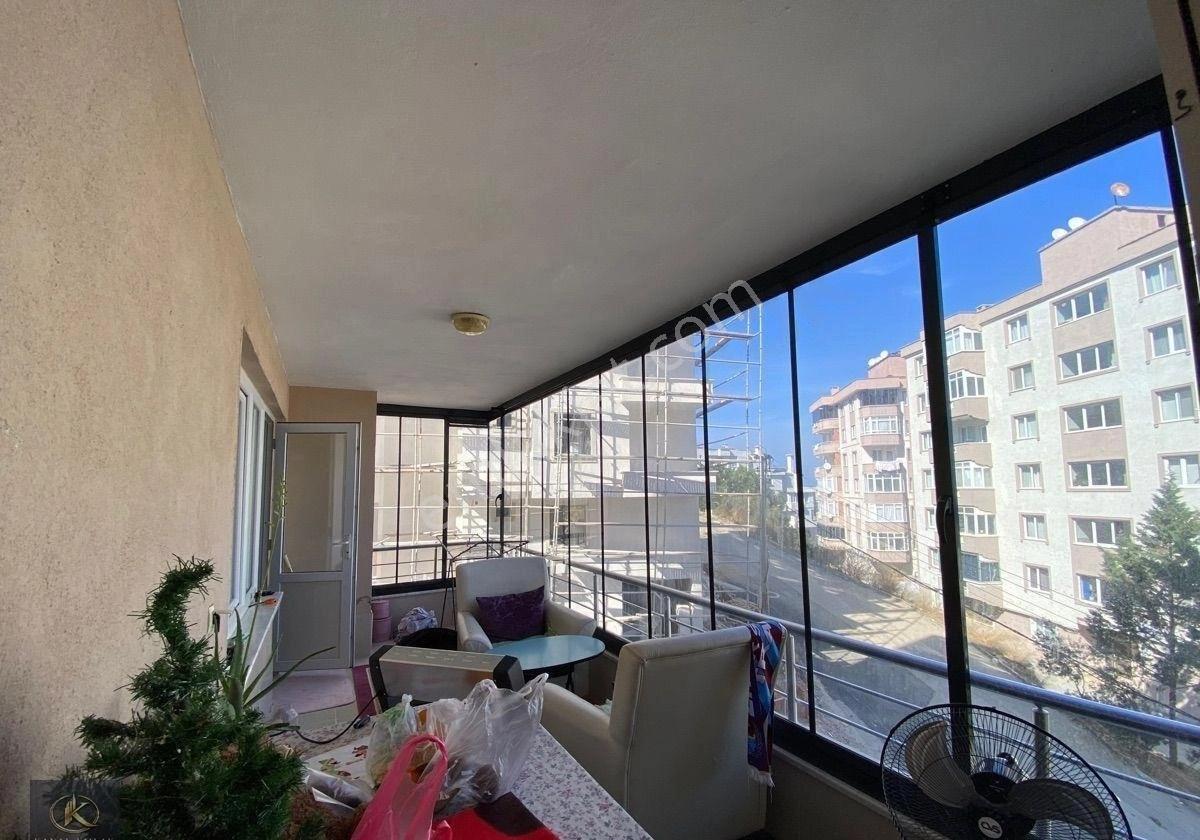 Mudanya Ömerbey Mahallesi’nde Deniz Manzaralı 2+1 Satılık Daire - Görsel 2