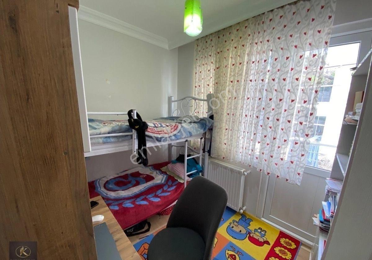 Mudanya Ömerbey Mahallesi’nde Deniz Manzaralı 2+1 Satılık Daire - Görsel 8